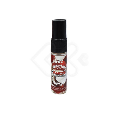 Foto 2 do produto Pétalas Perfumadas em Forma de Coração - Intt Amor em Pétalas | 100 Unidades