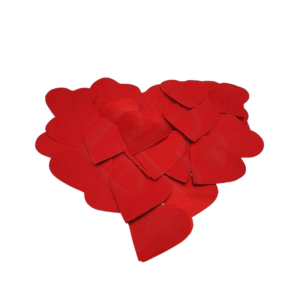 Pétalas Perfumadas em Forma de Coração - Intt Amor em Pétalas | 100 Unidades - 3
