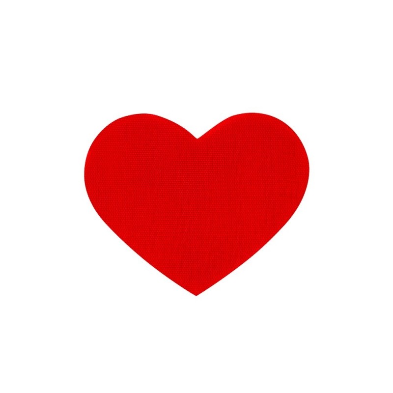 Pétalas Perfumadas em Forma de Coração - La Pimienta Te Quiero | 120 Pétalas | Disponível em 2 Cores e 4 Aromas - 2