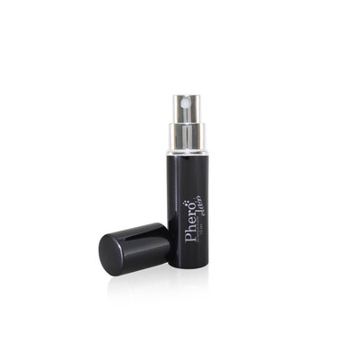 Foto 3 do produto Perfume Atrativo Masculino - Phero Class - 10 ml