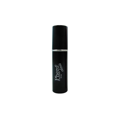 Foto 2 do produto Perfume Atrativo Masculino - Phero Class - 10 ml