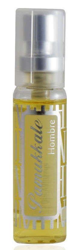 Deo Colônia com Feromônio Masculino - Phero-Max Pamukkale Hombre - 15 ml - 2