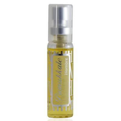 Foto 2 do produto Deo Colônia com Feromônio Masculino - Phero-Max Pamukkale Hombre - 15 ml