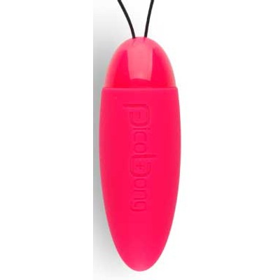Foto 4 do produto PicoBong Honi Vibe - Bullet de 12 Modos de Vibro Silencioso com Resistência a Água - 8 x 2,5 cm | Disponível em 2 Cores