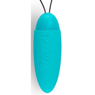 Foto 3 do produto PicoBong Honi Vibe - Bullet de 12 Modos de Vibro Silencioso com Resistência a Água - 8 x 2,5 cm | Disponível em 2 Cores