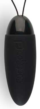 PicoBong Honi Vibe - Bullet de 12 Modos de Vibro Silencioso com Resistência a Água - 8 x 2,5 cm | Disponível em 2 Cores - 2