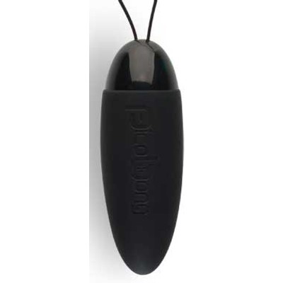 Foto 2 do produto PicoBong Honi Vibe - Bullet de 12 Modos de Vibro Silencioso com Resistência a Água - 8 x 2,5 cm | Disponível em 2 Cores