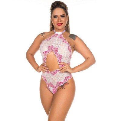 Foto 5 do produto Pimenta Sexy - Body Perfect - Tamanho Único | Disponível em 4 Cores