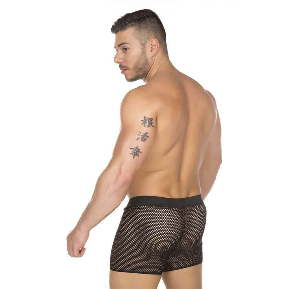 Pimenta Sexy - Cueca Arrastão | Disponível em 3 Cores - 4