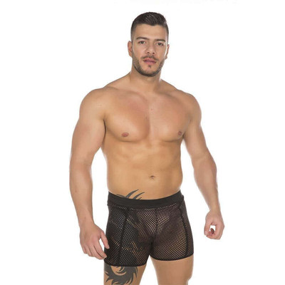 Foto 3 do produto Pimenta Sexy - Cueca Arrastão | Disponível em 3 Cores