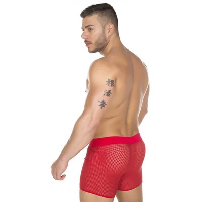 Foto 2 do produto Pimenta Sexy - Cueca Arrastão | Disponível em 3 Cores