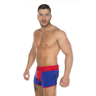 Pimenta Sexy - Cueca Boxer Homem Aranha | Tamanho Único