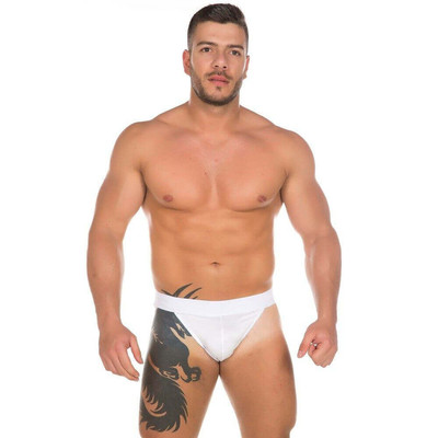 Foto 3 do produto Pimenta Sexy - Cueca Jock Strapy