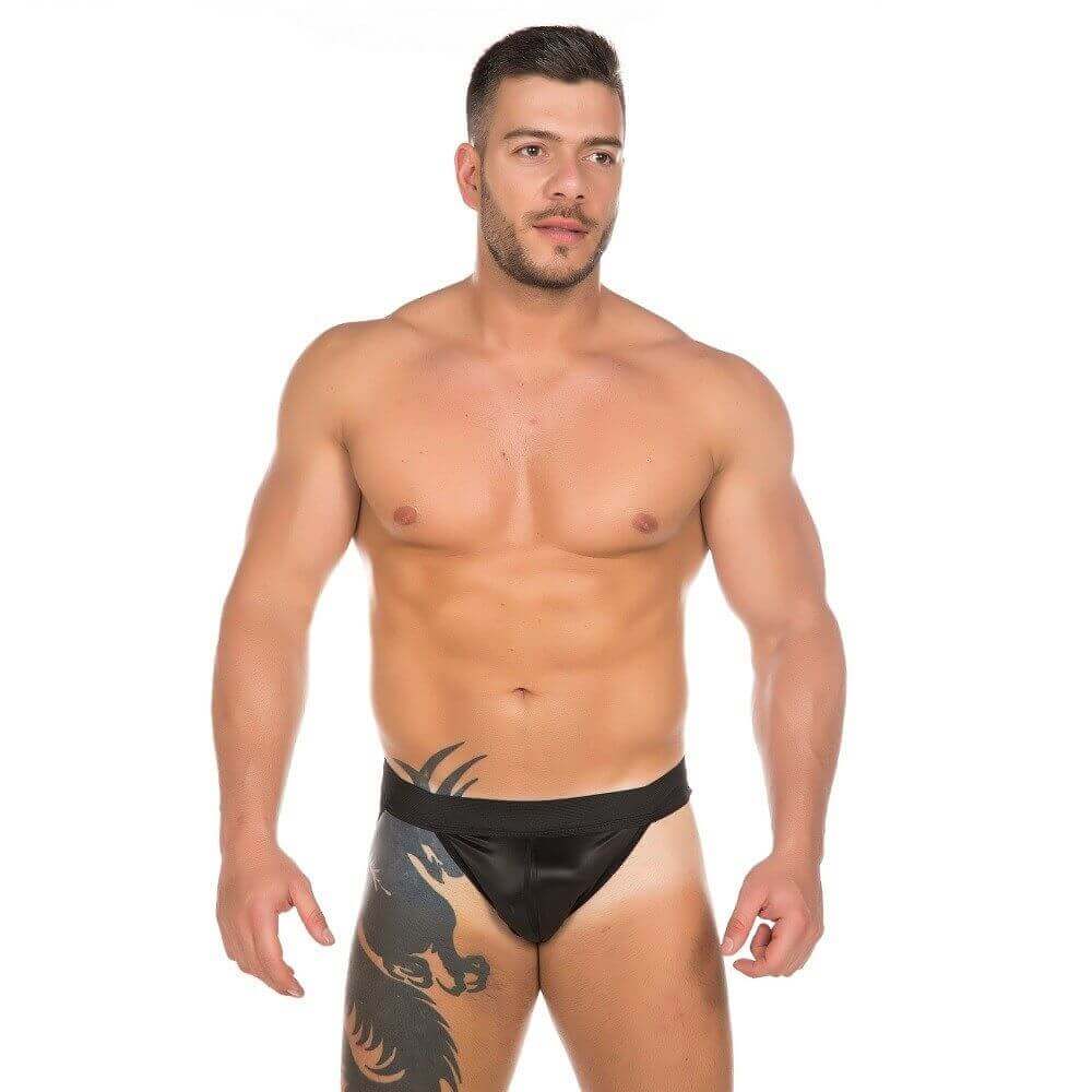 Pimenta Sexy - Cueca Jock Strapy - 5