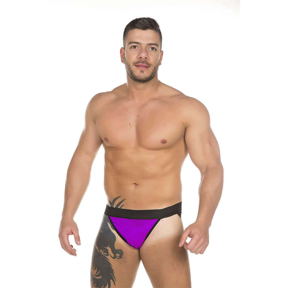 Pimenta Sexy - Cueca Jock Strapy - 7