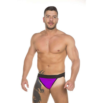 Foto 7 do produto Pimenta Sexy - Cueca Jock Strapy