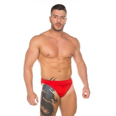 Foto 5 do produto Pimenta Sexy - Cueca Levanta Bumbum - Tamanho Único| Disponível em 4 Cores