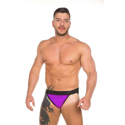 Foto 7 do produto Pimenta Sexy - Cueca Levanta Bumbum - Tamanho Único| Disponível em 4 Cores