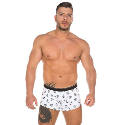 Foto 1 do produto Lingerie Pimenta Sexy - Cueca Marinheiro | Tamanho: Único