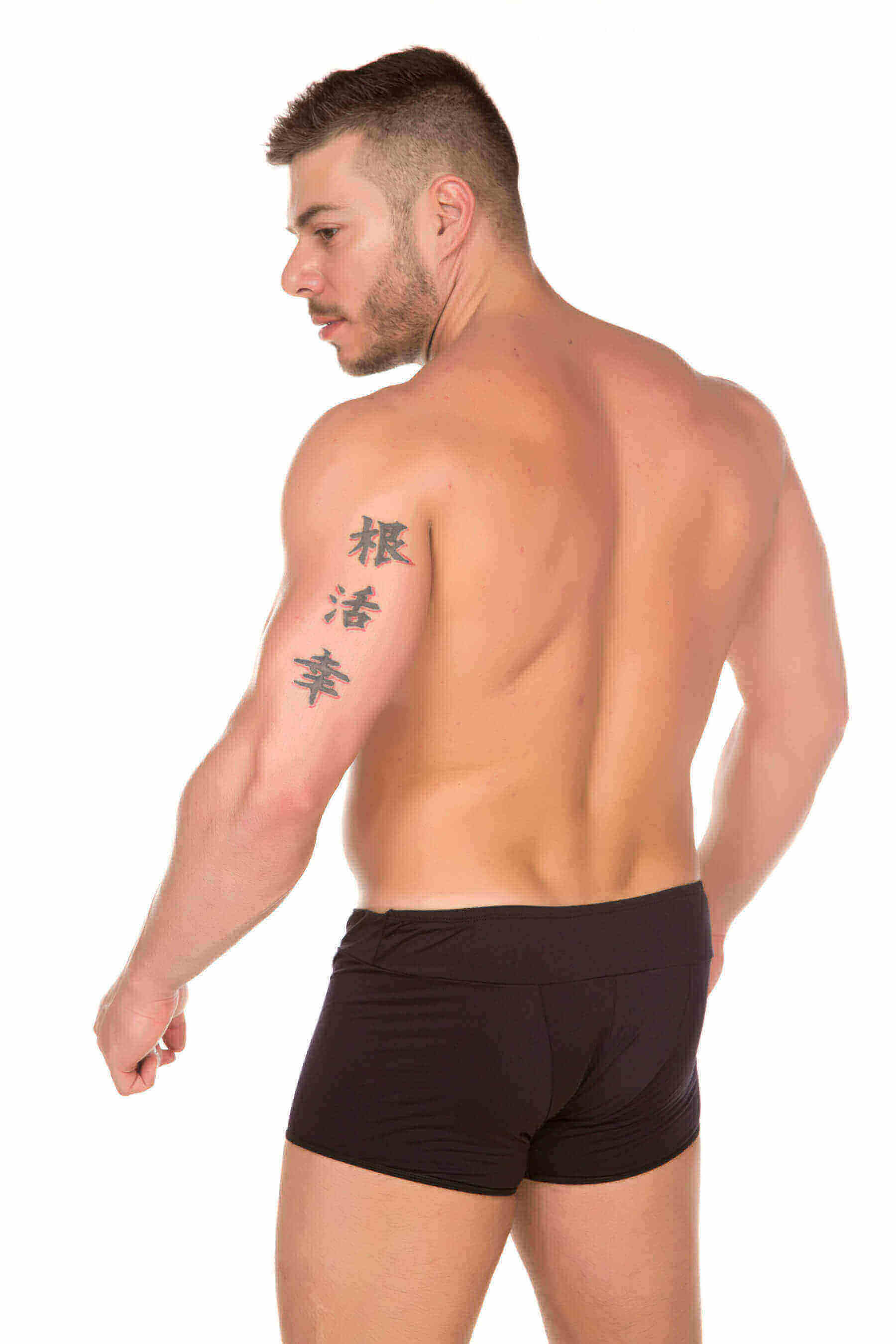 Pimenta Sexy - Cueca Policial - Tamanho Único - 2