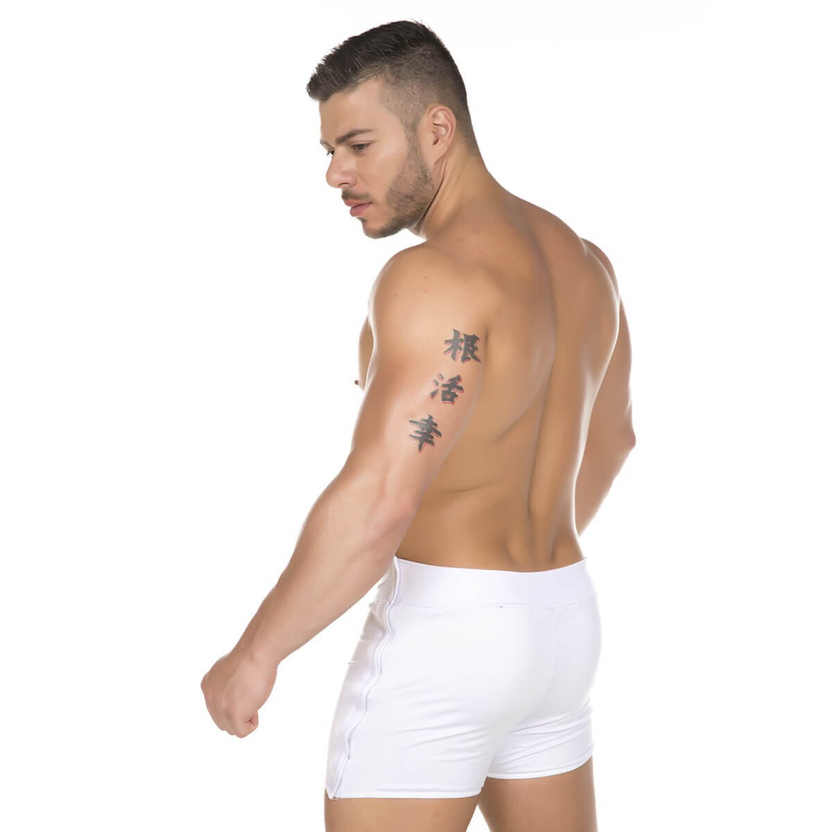 Pimenta Sexy - Cueca Stripper - Tamanho Único | Disponível em 2 Cores - 2