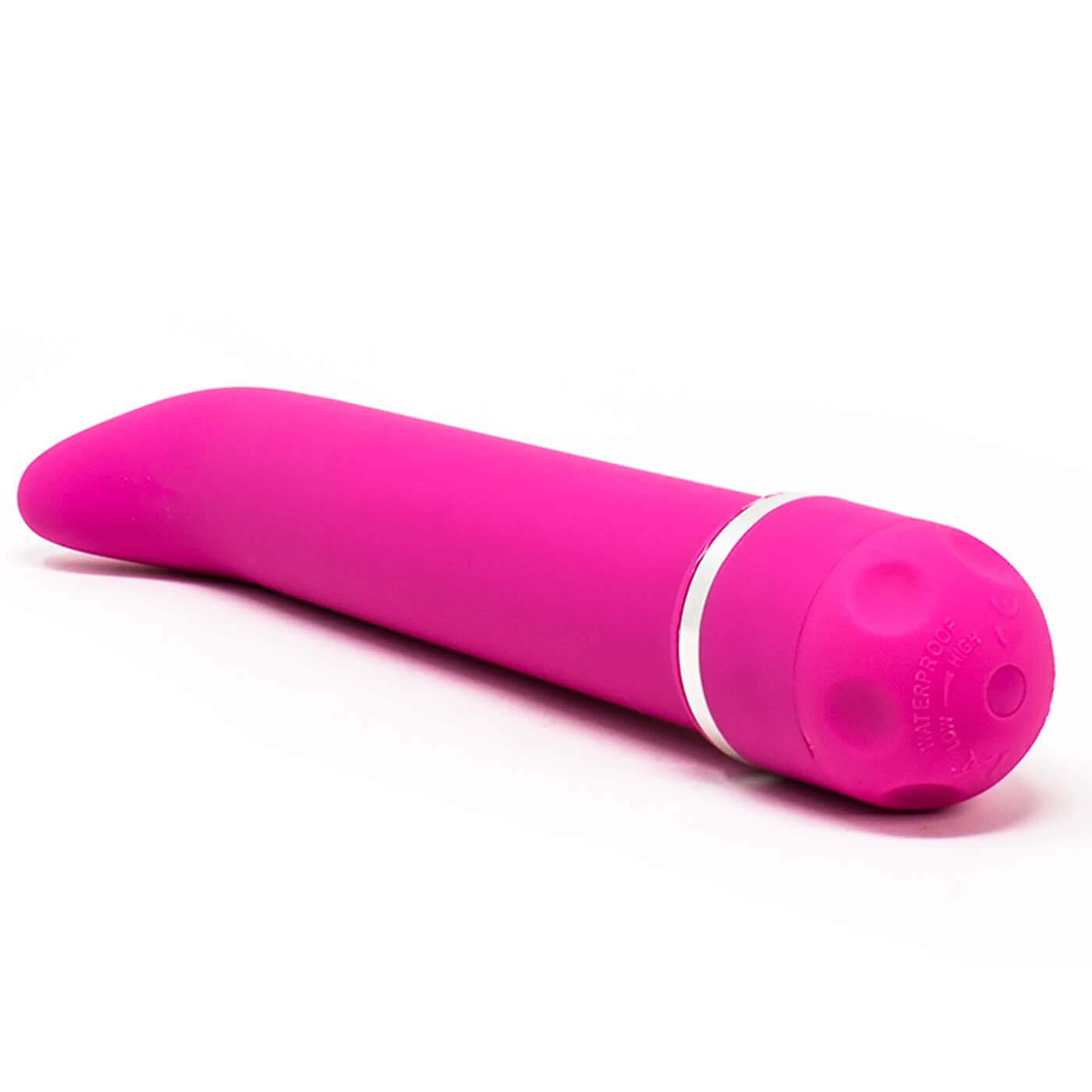 Pipedream Le Reve - Vibrador Grande com Estimulador de Ponto G e Vibração Multivelocidade - 21 x 3,2 cm - 4