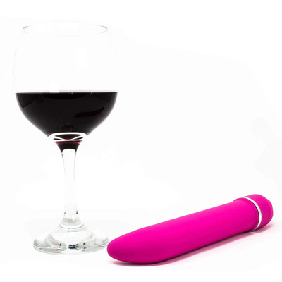 Foto 5 do produto Pipedream Le Reve - Vibrador Grande com Estimulador de Ponto G e Vibração Multivelocidade - 21 x 3,2 cm
