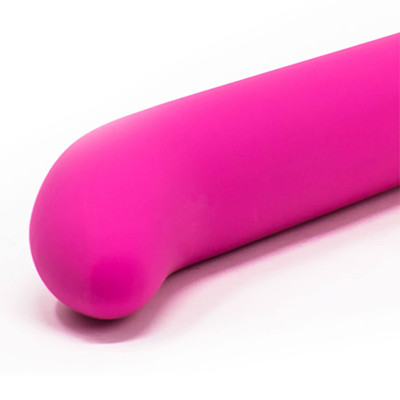 Foto 6 do produto Pipedream Le Reve - Vibrador Grande com Estimulador de Ponto G e Vibração Multivelocidade - 21 x 3,2 cm
