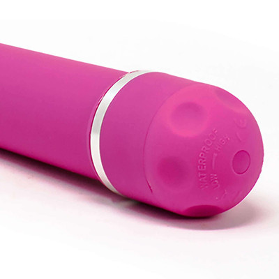 Foto 7 do produto Pipedream Le Reve - Vibrador Grande com Estimulador de Ponto G e Vibração Multivelocidade - 21 x 3,2 cm