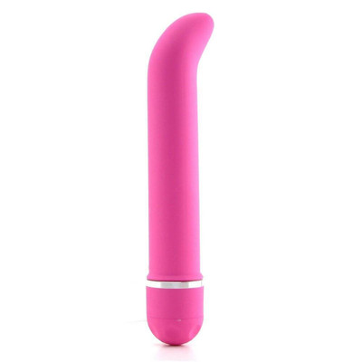 Foto 10 do produto Pipedream Le Reve - Vibrador Grande com Estimulador de Ponto G e Vibração Multivelocidade - 21 x 3,2 cm