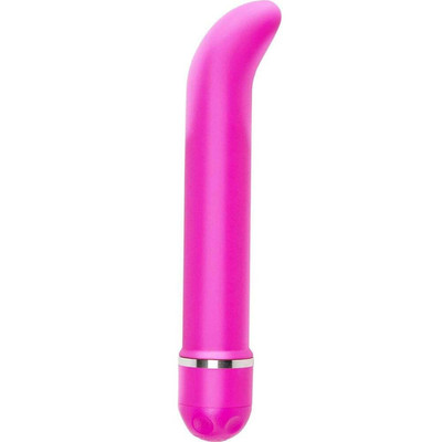 Foto 11 do produto Pipedream Le Reve - Vibrador Grande com Estimulador de Ponto G e Vibração Multivelocidade - 21 x 3,2 cm