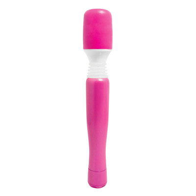 Foto 3 do produto Pipedream Wanachi - Mini Massageador com Vibração Multivelocidade - 21 x 3,3 cm
