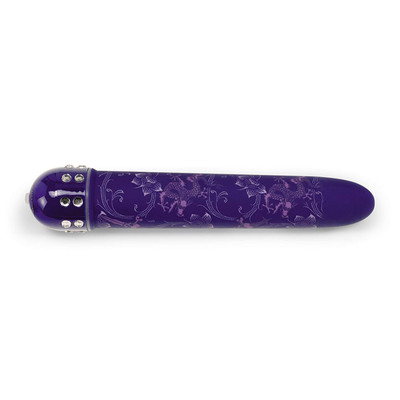 Foto 2 do produto Pirates Katsuni's Ancient Secrets - Vibrador Personal com 5 Modos de Vibração - 20,5 x 3,2 cm