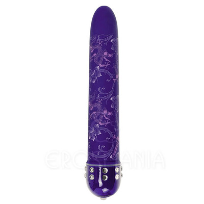 Foto 3 do produto Pirates Katsuni's Ancient Secrets - Vibrador Personal com 5 Modos de Vibração - 20,5 x 3,2 cm