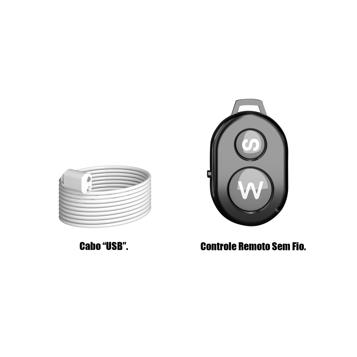 Plug Anal Cônico com 10 Modos de Vibração, Controle Remoto Sem Fio e Carregamento Via Cabo USB Magnético - Massager | 6 x 2,7 cm - 12