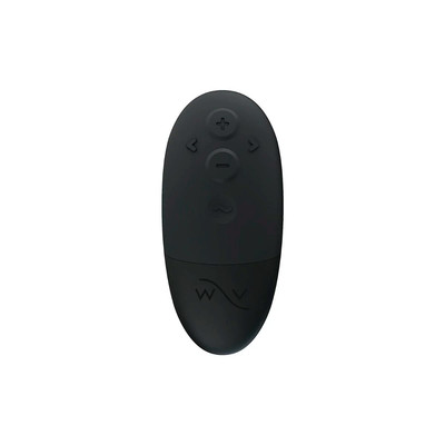 Foto 5 do produto Plug Anal com Estimulador de Períneo em Silicone com 10 Modos de Vibração e Aplicativo - We-Vibe Ditto + | 8,5 x 2,5 cm | Disponível em 4 Cores