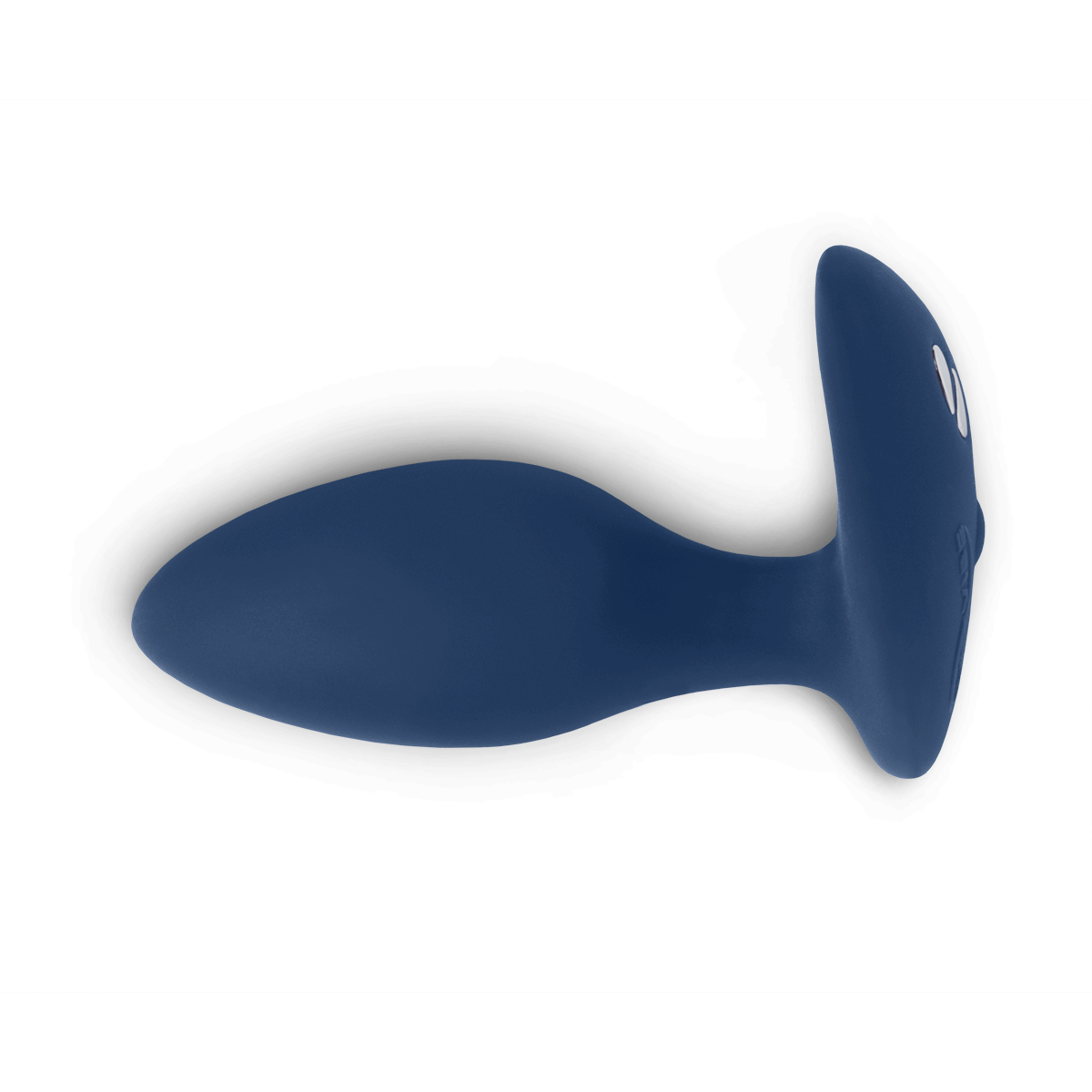 Plug Anal com Estimulador de Períneo em Silicone com 10 Modos de Vibração e Aplicativo - We-Vibe Ditto + | 8,5 x 2,5 cm | Disponível em 4 Cores - 10