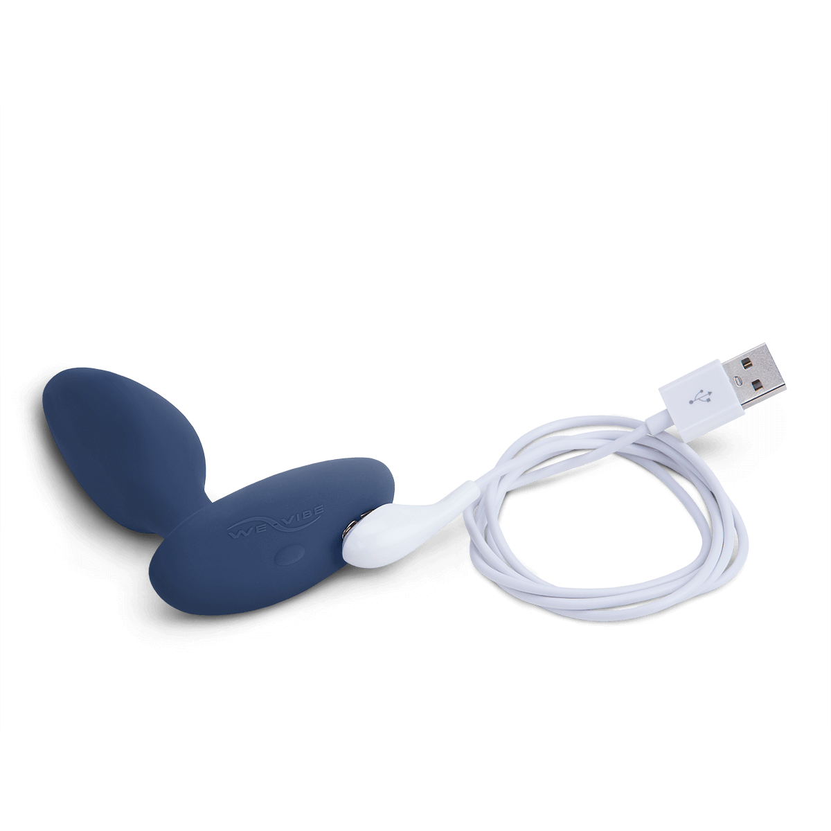 Plug Anal com Estimulador de Períneo em Silicone com 10 Modos de Vibração e Aplicativo - We-Vibe Ditto + | 8,5 x 2,5 cm | Disponível em 4 Cores - 13
