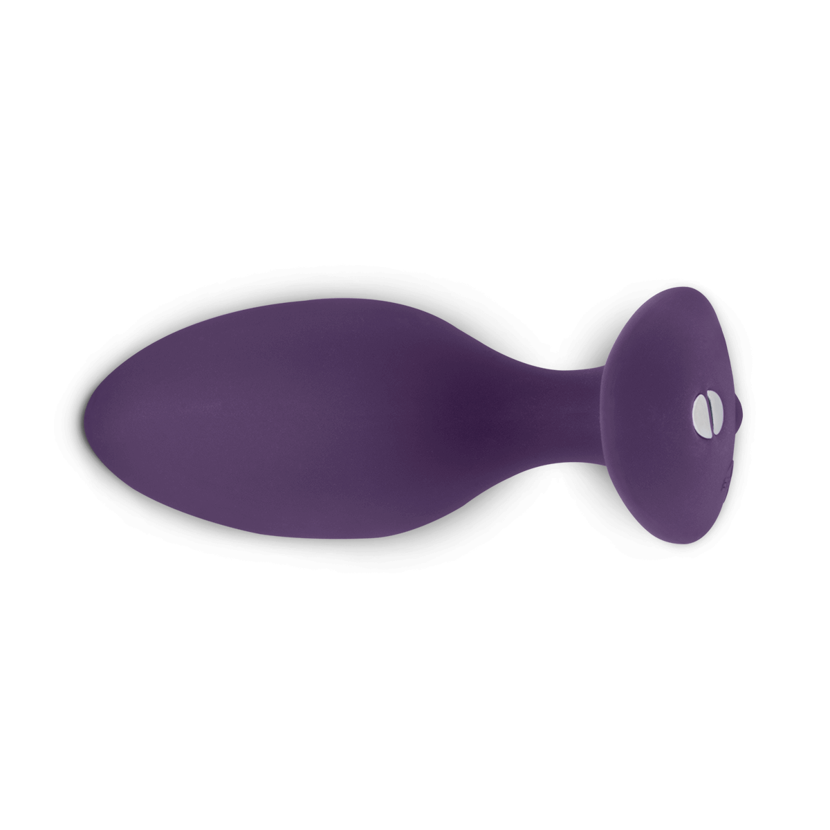Plug Anal com Estimulador de Períneo em Silicone com 10 Modos de Vibração e Aplicativo - We-Vibe Ditto + | 8,5 x 2,5 cm | Disponível em 4 Cores - 22