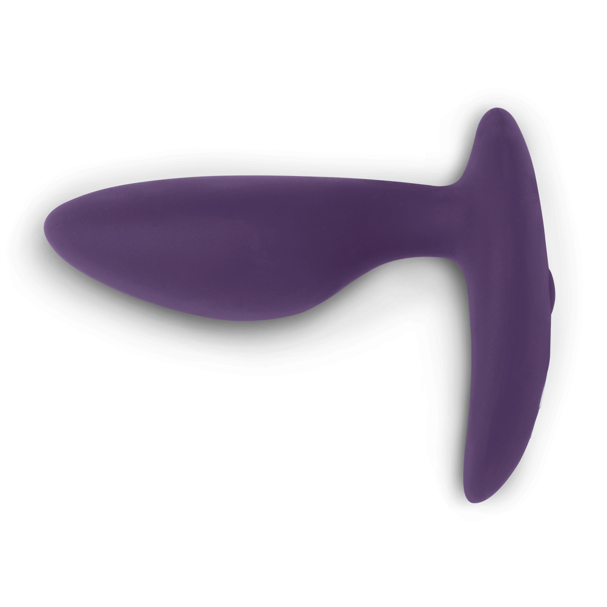 Plug Anal com Estimulador de Períneo em Silicone com 10 Modos de Vibração e Aplicativo - We-Vibe Ditto + | 8,5 x 2,5 cm | Disponível em 4 Cores - 20