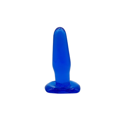 Foto 7 do produto Plug Anal em Formato Cônico e Base de Suporte - Magic Sexy | 10,1 x 3,3 cm | Disponível em 7 Cores