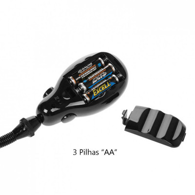 Foto 4 do produto Plug Anal Inflável com Vibração Única e Controle Remoto - Pretty Love Mr Play Super Power - 14,4 x 4 cm
