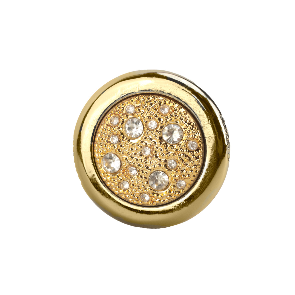 Plug Anal Slim com Pedras Cravejadas na Base by Ana Canziani - Hard | 7,7 x 2 cm | Disponível em 5 Cores - 23