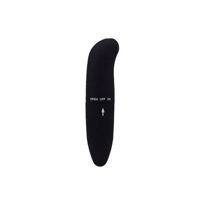 Foto 4 do produto Vibrador Ponto G em ABS de Toque Aveludado e Resistência à Água - Pocket Mini | 5,6 x 2,5 cm | Disponível em 6 Cores
