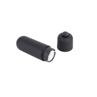 Foto 6 do produto Cápsula Vibratória com 10 Velocidades de Vibração e Resistente à Água - Power Bullet Mini Vibe | 5,5 x 1,5 cm | Disponível em 4 Cores