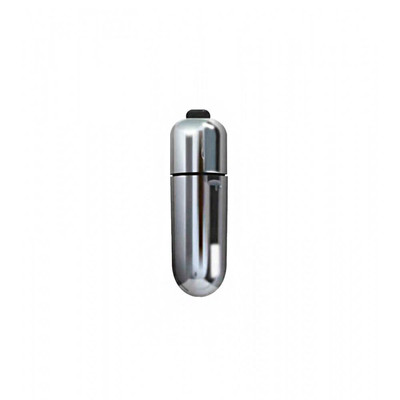 Foto 2 do produto Cápsula Vibratória com 10 Velocidades de Vibração e Resistente à Água - Power Bullet Mini Vibe | 5,5 x 1,5 cm | Disponível em 4 Cores