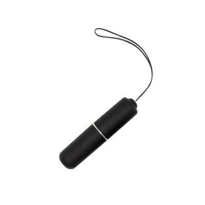Foto 2 do produto Anel Peniano em Silicone com Cápsula Vibratória e 19 Modos de Vibração com Controle Remoto sem Fio Power - Ring Remote Control