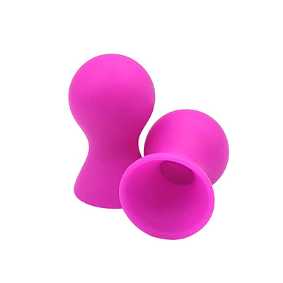 Prendedores para Mamilos Feito em Silicone com Pressão - Topo Toys | Disponível em 2 Cores