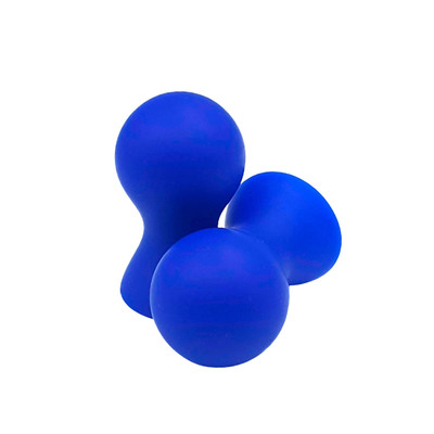 Foto 3 do produto Prendedores para Mamilos Feito em Silicone com Pressão - Topo Toys | Disponível em 2 Cores