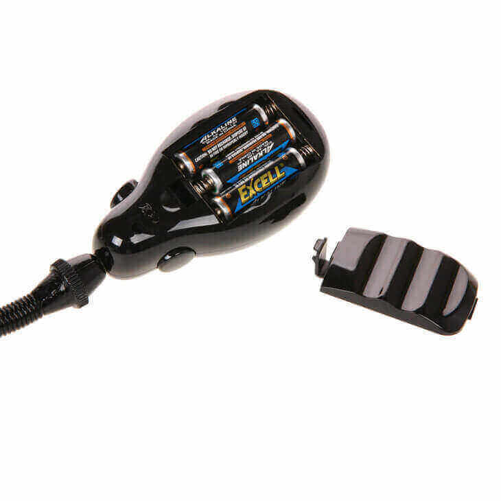 Bomba Peniana Elétrica com Controle que Coordena o Vácuo interno e Manômetro de Controle da Pressão Interna - Pretty Love Alexander | 29 x 7 cm - 8